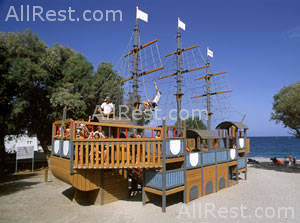 Louis Creta Princess Hotel 19